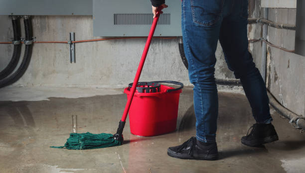 Best 24/7 water damage repair  in Thorndale, PA