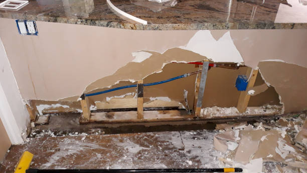 Best Flood restoration services  in Thorndale, PA